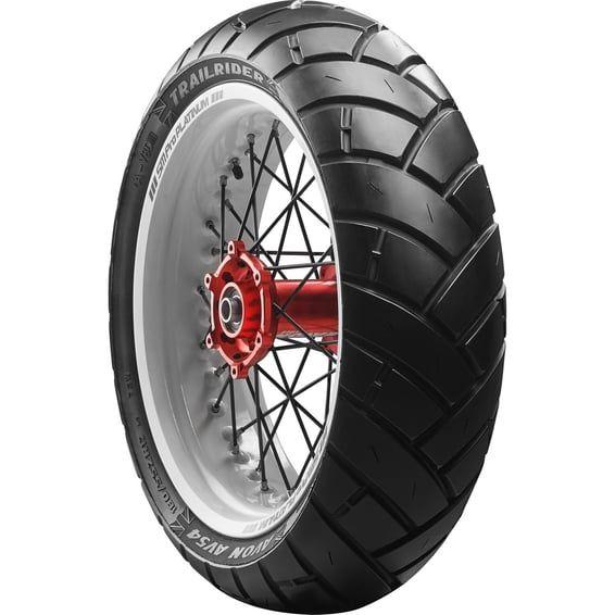 Trailrider AV54 tire 140/80R17 69V