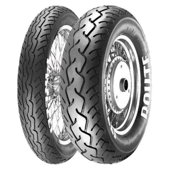 MT 66 Route tire 180/70-15 76H