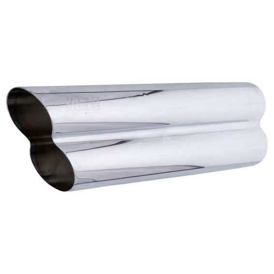 Shot gun muff heat shield
