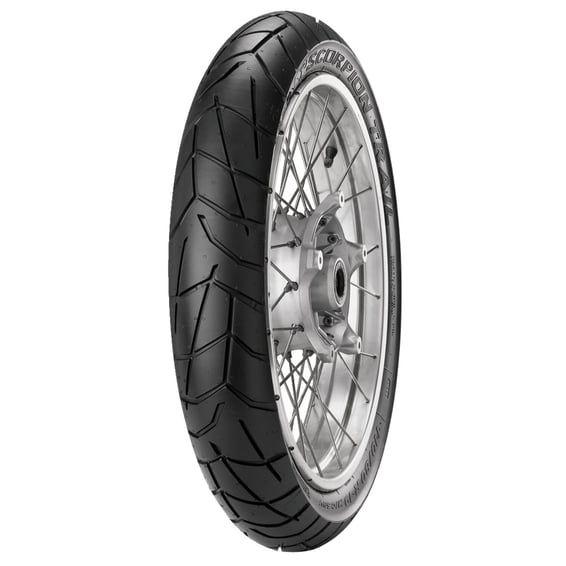 Scorpion Trail tire 90/90-21 54H