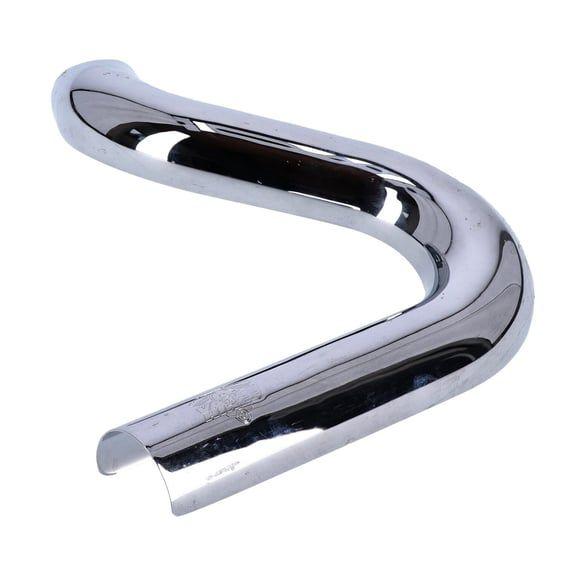 Repl. heatshield rear