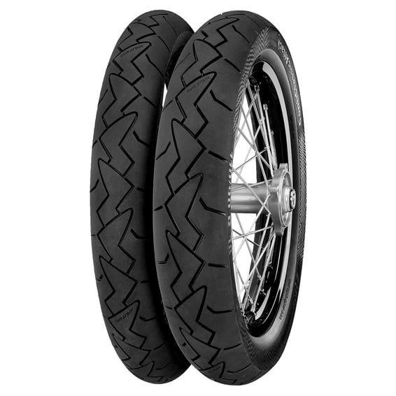 ContiClassicAttack 110/90R18 M/C 61V TL