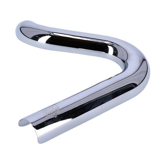 Repl. heatshield rear