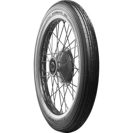 Speedmaster MKII tire 3.25-19TT 54S