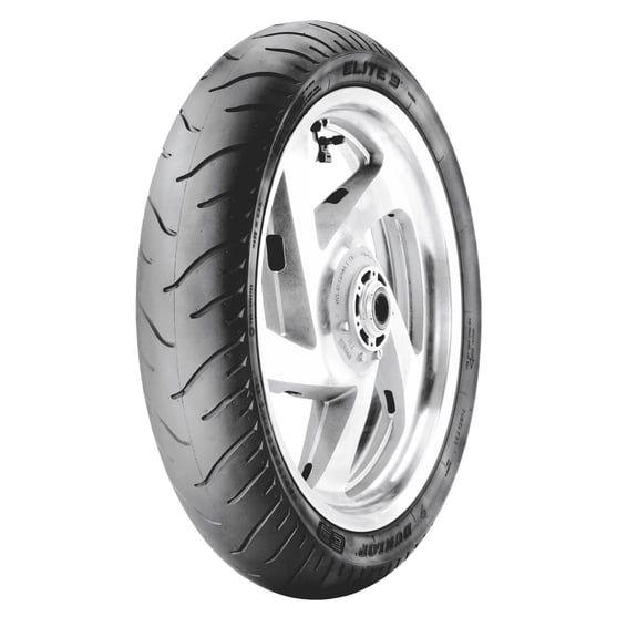 Elite 3 tire 90/90-21 54H