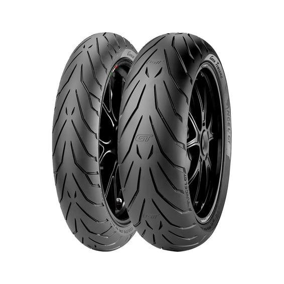 Angel GT tire 110/80R 19 59V