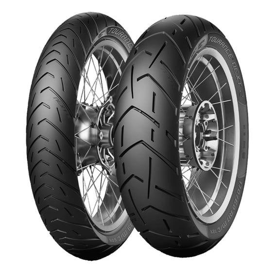 Tourance Next 2 tire 120/70ZR19 60W