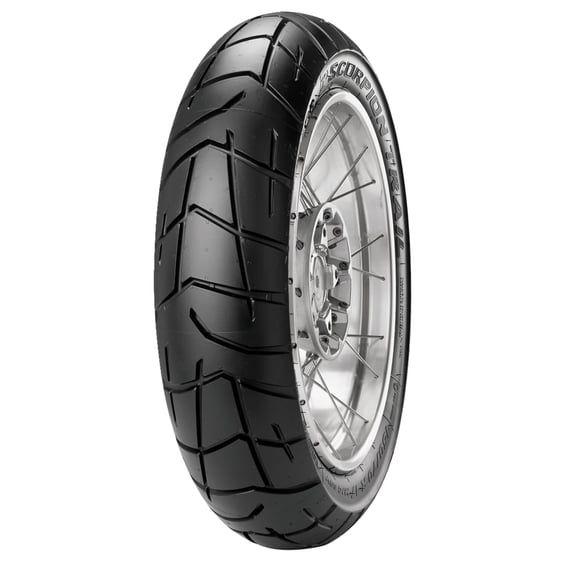 Scorpion Trail tire 190/55ZR17 75W