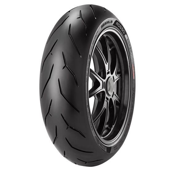 Diablo Rosso Corsa tire 160/60ZR17 69W