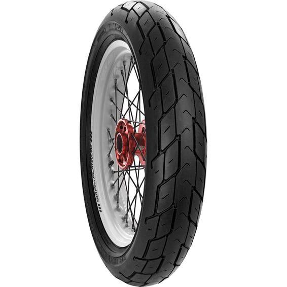 AM20 tire 90/90-19 52H