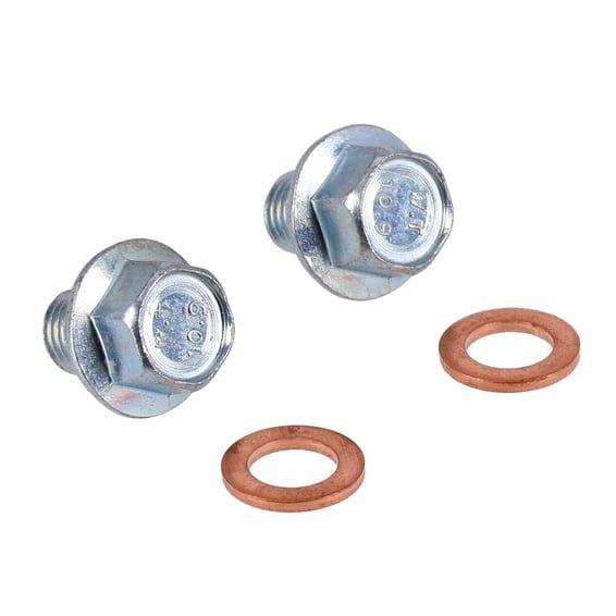 O2 sensor plug kit 10mm