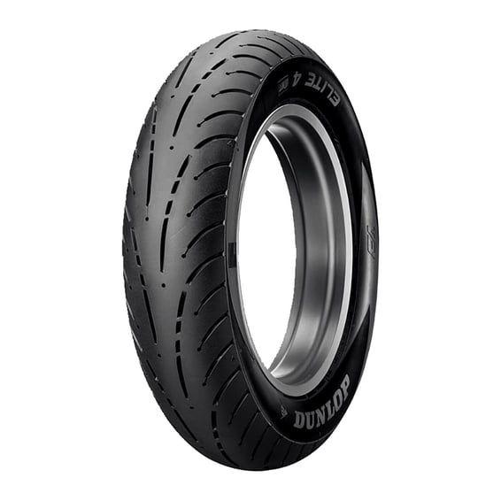 Elite 4 tire 160/80B16 80H