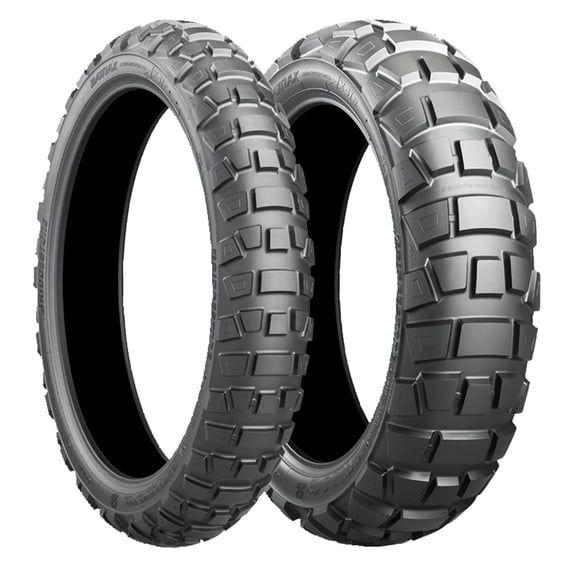 Battlax Adventurecross 4.60 P 17 AX 41