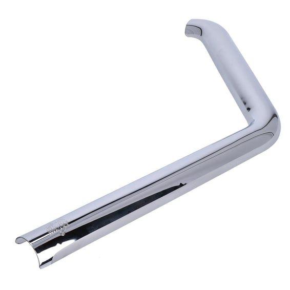 Repl. heatshield front