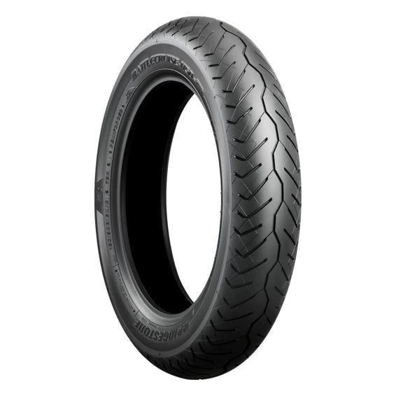 tire Battlecruise H50 120/70 ZR 18 TL