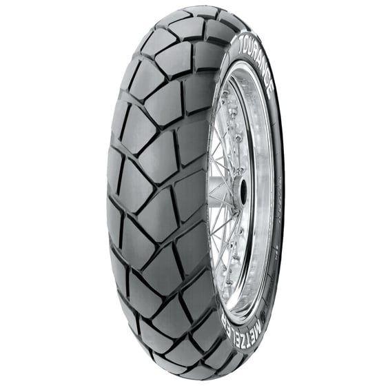 Tourance tire 120/90-17 64S