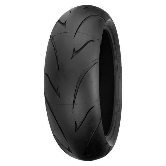 Shinko 011 rear tire 300/35VR18 87V TL