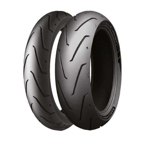 front tire 120/70 ZR17 Scorcher Sport TL 58W