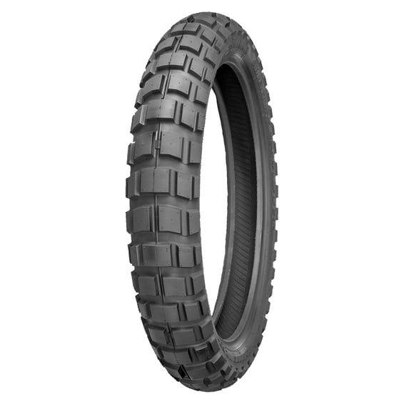 Shinko E804 front tire 120/70HR19 60H TL
