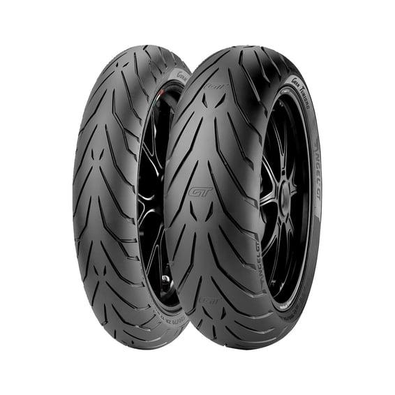 Angel GT tire 110/80ZR18 58W