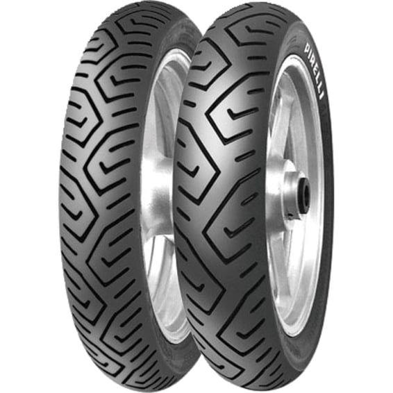 MT 75 tire 110/80-17 57S