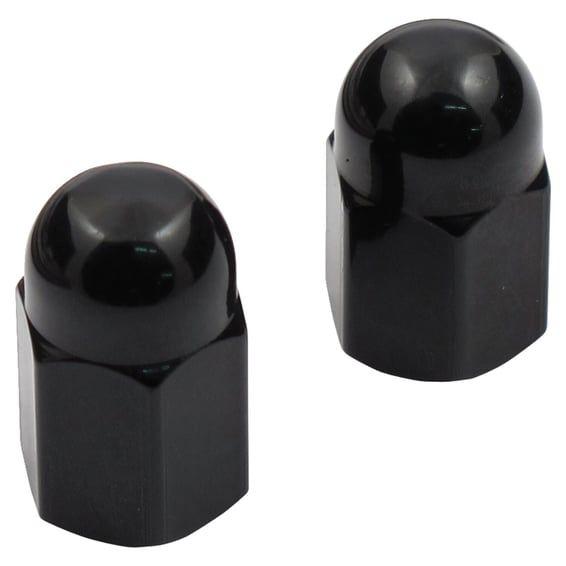 aluminum valve stem cap