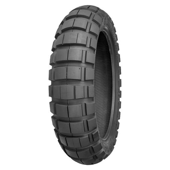 Shinko E805 rear tire 150/70QB17 69Q TL