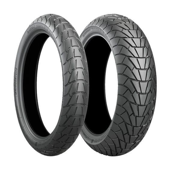 Battlax AX41S tire 160/60HR17 69H