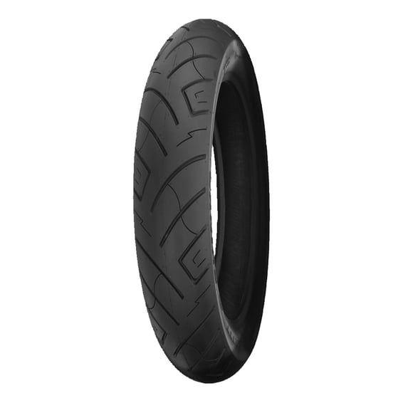 Shinko 777 front tire 120/90-17 (64H)
