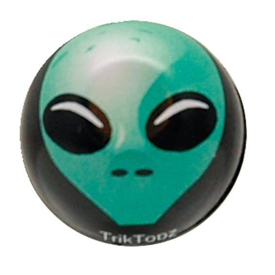 Trik Topz, valve stem caps
