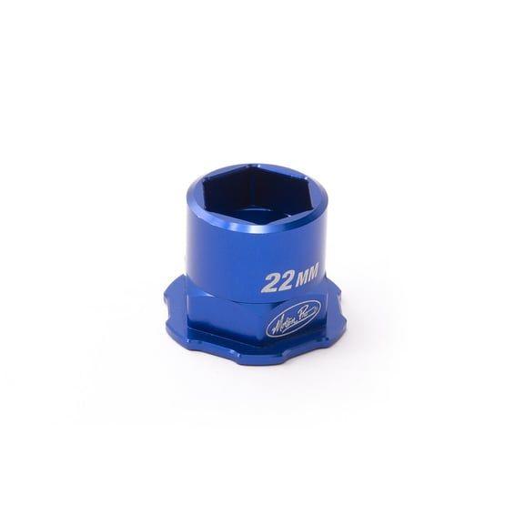 T6 Combo Lever Hex Adapter 30 mm to 22 mm