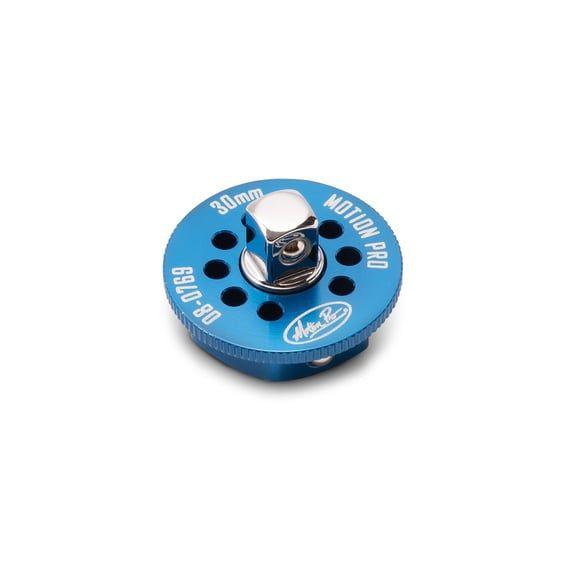 T6 Combo Lever Adapter 30 mm to 3/8" Drive