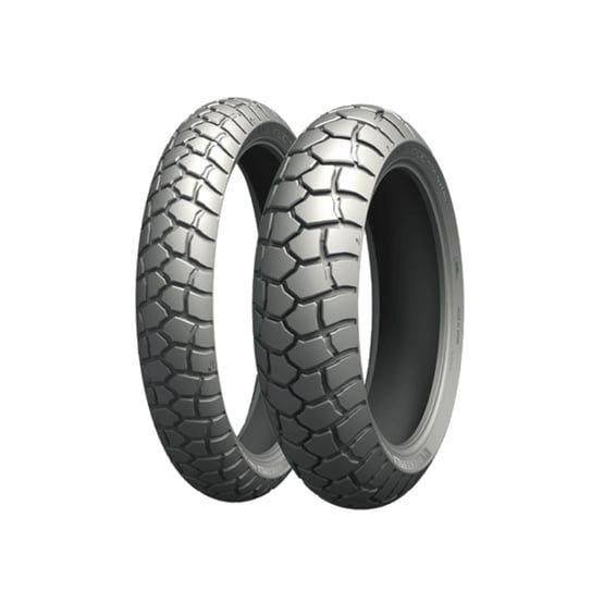 rear tire 180/55 R17 Anakee Adventure TL 73V