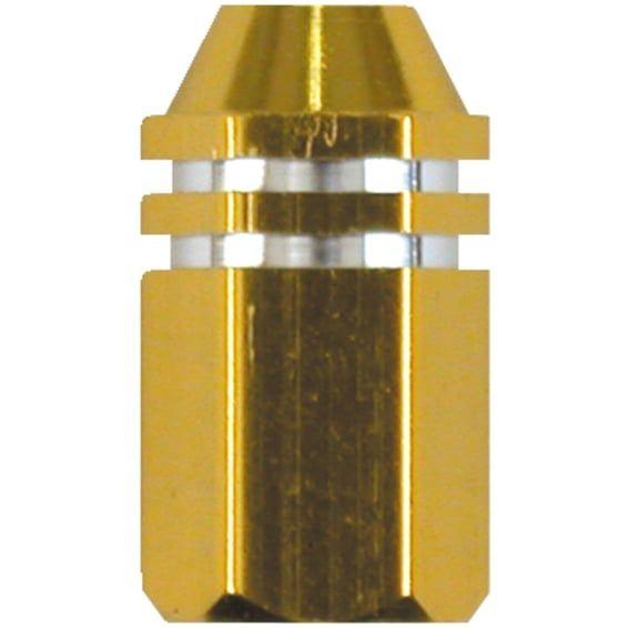 Trik Topz, valve stem caps
