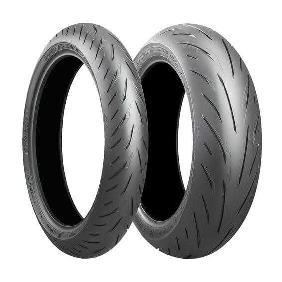 Battlax S22 tire 160/60ZR17 69W