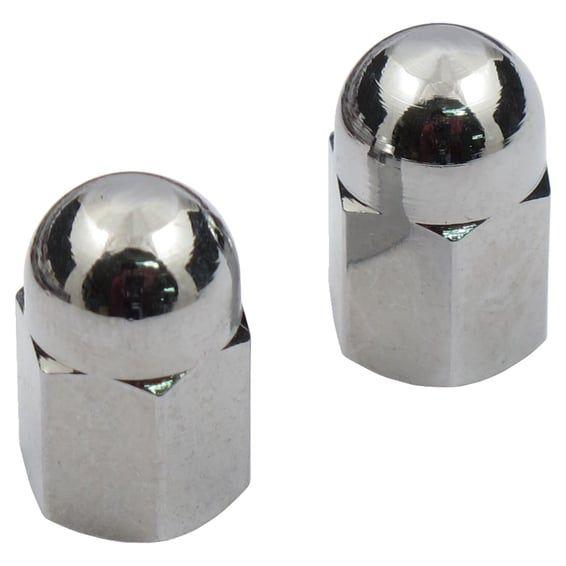 aluminum valve stem cap