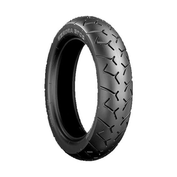Exedra G702 tire 160/80 H 16 TL