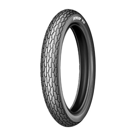 F17 tire 100/90-17 (55S)