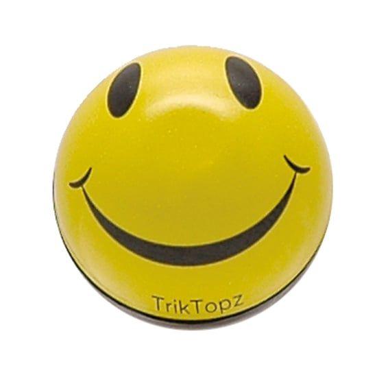 Trik Topz, valve stem caps