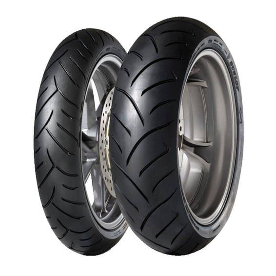 200/50R18 TL SPMAX Roadsmart II