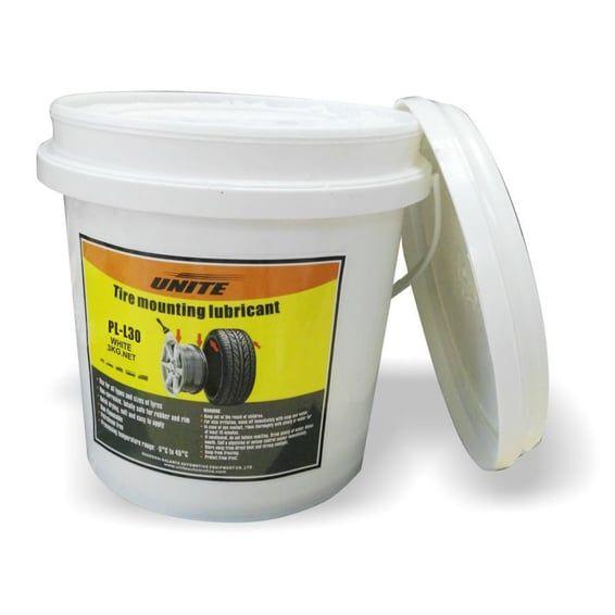 Tire mounting grease, 4kg