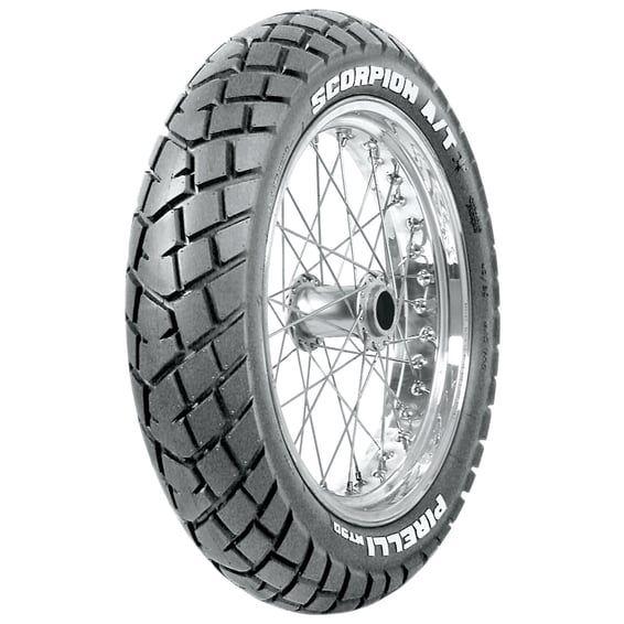 MT 90 A/T Scorpion MST tire 110/80-18 58S TT