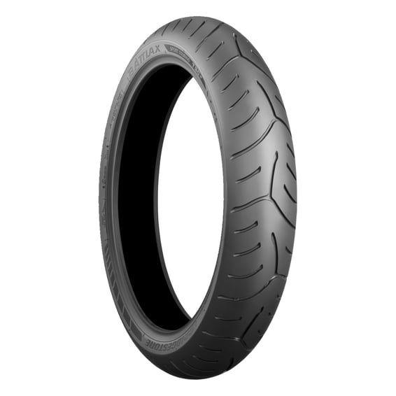 tire 120/70ZR17 T30 F -L  TL