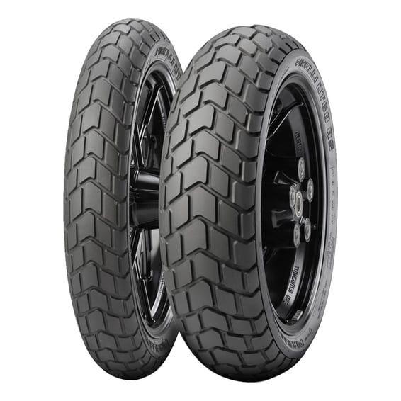 MT 60 RS tire 150/80B16 77H