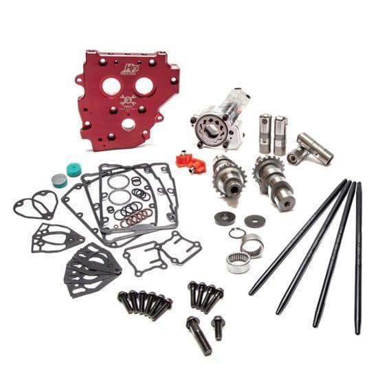 Hp+ Camchest Kit - One Piece Pushrods