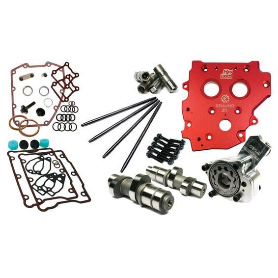 Hp+ Camchest Kit - One Piece Pushrods