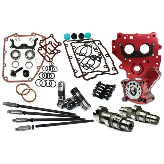 Race Series  Camchest Kit