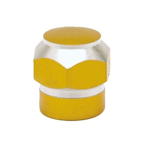 Trik Topz, valve stem caps
