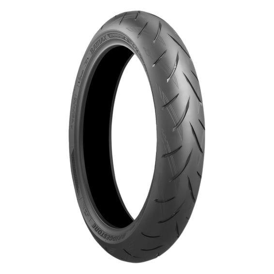 tire 120/70ZR17 S22