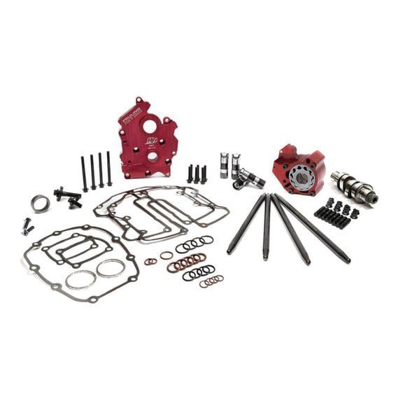 Race Series  Camchest Kit, Oil Cooled M8